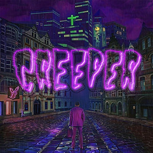 Creeper - Eternity, In Your Arms LP - Vinyl - Roadrunner