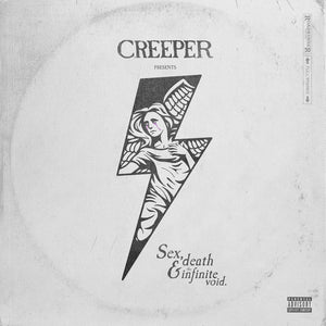 Creeper - Sex, Death And The Infinite Void LP - Vinyl - Roadrunner
