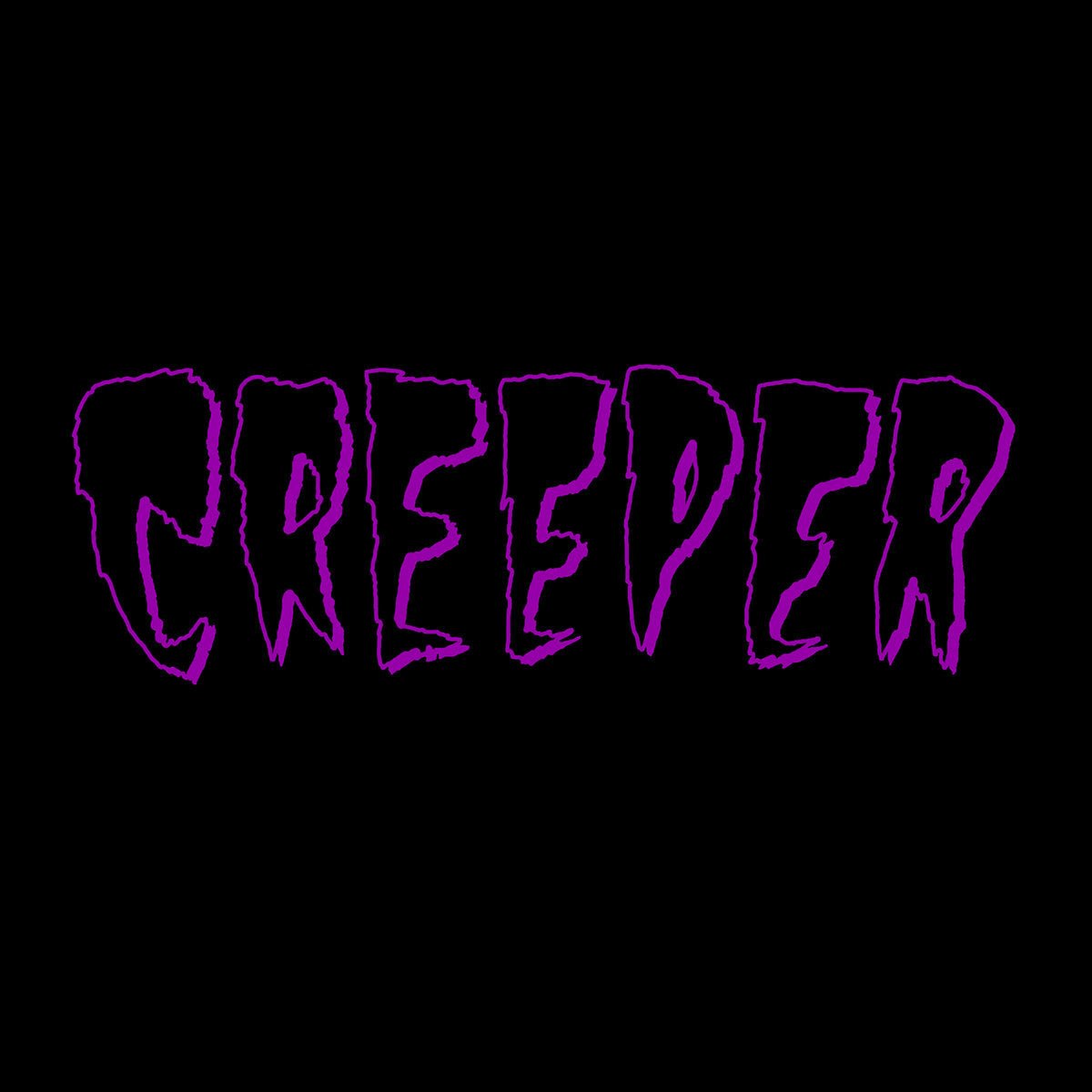 Creeper - s/t 12" - Vinyl - Roadrunner