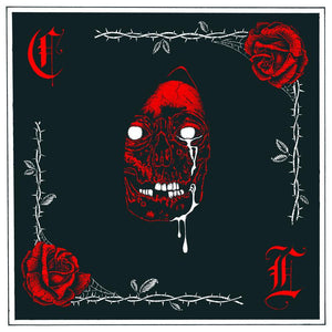 Cult Leader - A Patient Man LP - Vinyl - Deathwish