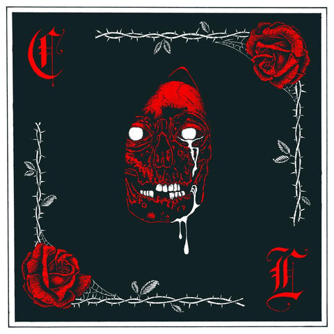 Cult Leader - A Patient Man LP - Vinyl - Deathwish