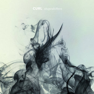 Curl - Shapeshifters LP - Vinyl - Beth Shalom