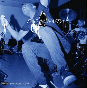 Dag Nasty - Dag With Shawn LP - Vinyl - Dischord