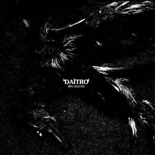 Daitro - Vinyl Collected LP - Vinyl - Adagio 830