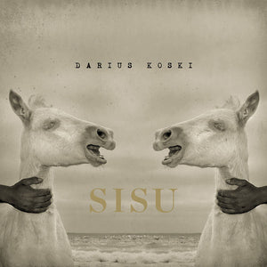 Darius Koski ‎- Sisu LP - Vinyl - Fat Wreck