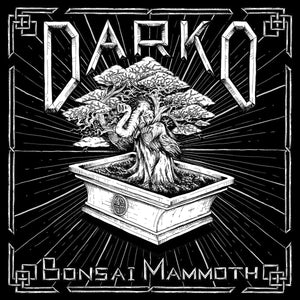 Darko - Bonsai Mammoth LP - Vinyl - Lockjaw