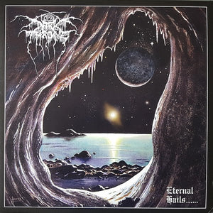 Darkthrone - Eternal Hails LP - Vinyl - Peaceville