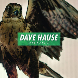 Dave Hause - Home Alone 7" - Vinyl - Rise