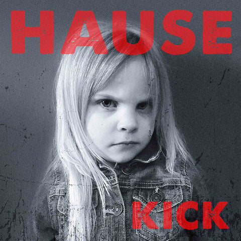Dave Hause - Kick LP - Vinyl - Rise