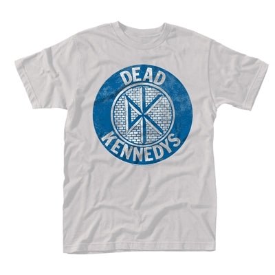 Dead Kennedys - 'Bedtime For Democracy' Shirt - Merch - Merch