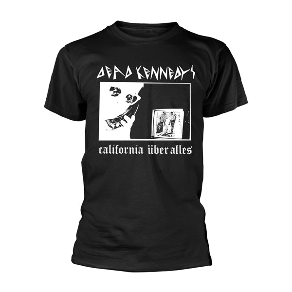 Dead Kennedys - Uber Cali Shirt - Merch - Merch