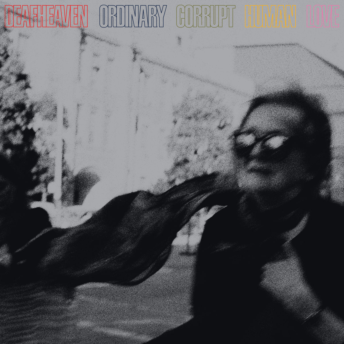 Deafheaven - Ordinary Corrupt Human Love 2xLP - Vinyl - Deathwish