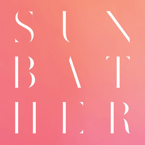 Deafheaven - Sunbather 2xLP - Vinyl - Deathwish