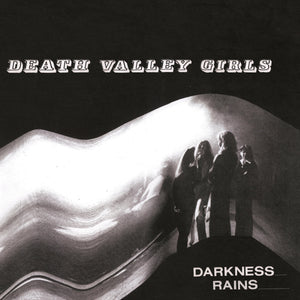 Death Valley Girls - Darkness Rains LP - Vinyl - Suicide Squeeze