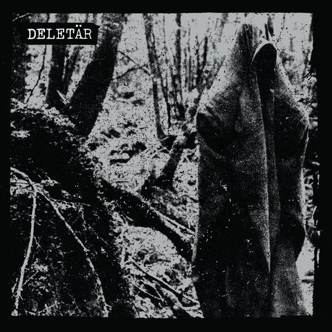 Deletar - s/t (2023) LP - Vinyl - Destructure