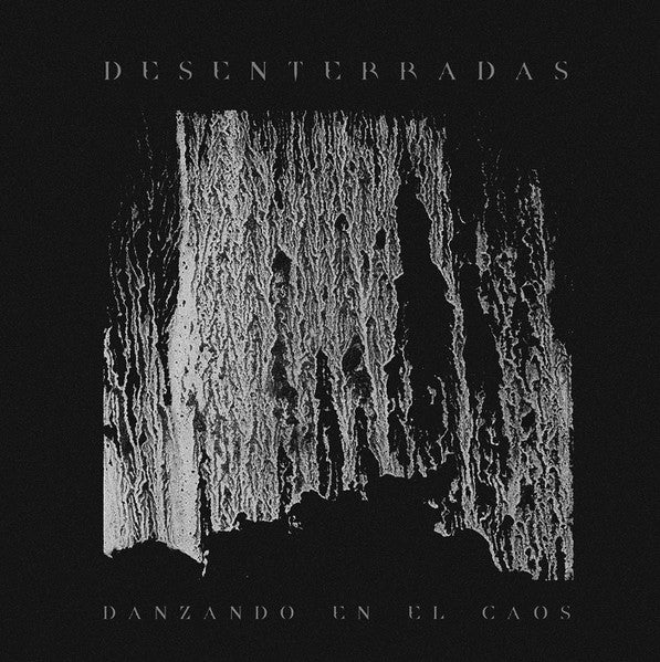 Desenterradas - Danzando En El Caos LP - Vinyl - Symphony of Destruction