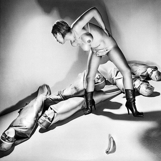 Devo - Hardcore Vol. 1 LP - Vinyl - Superior Viaduct