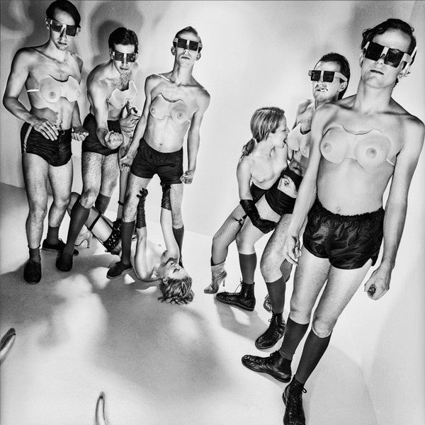 Devo - Hardcore Vol 2 2xLP - Vinyl - Superior Viaduct