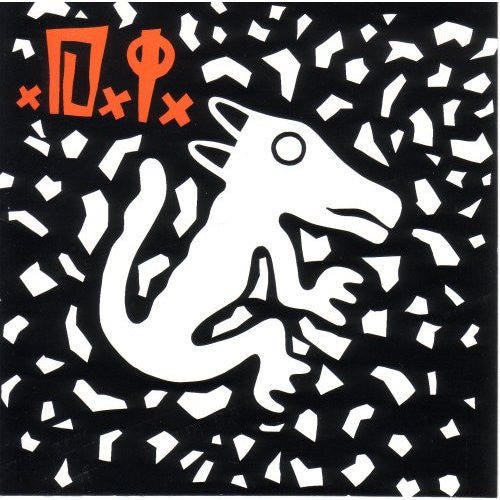 D.I. - Team Goon LP - Vinyl - Nickel and Dime