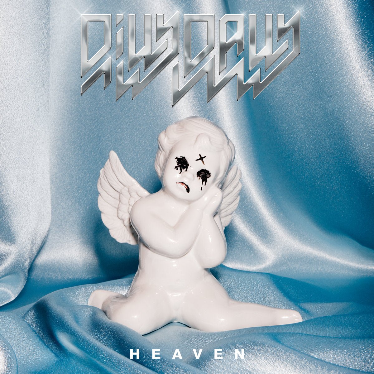 Dilly Dally - Heaven LP - Vinyl - Partisan