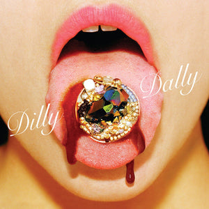 Dilly Dally - Sore LP - Vinyl - Partisan