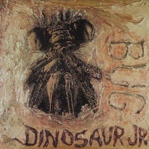 Dinosaur Jr. - Bug LP - Vinyl - Jagjaguar