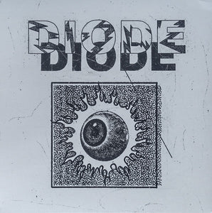 Diode - s/t LP - Vinyl - Under The Gun