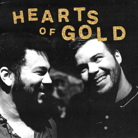 Dollar Signs - Hearts Of Gold LP - Vinyl - Pure Noise