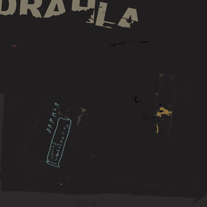 Drahla - Useless Coordinates LP - Vinyl - Captured Tracks