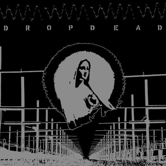 Dropdead - s/t (1998) LP - Vinyl - Armageddon