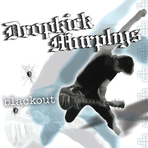 Dropkick Murphys ‎- Blackout LP - Vinyl - Hellcat