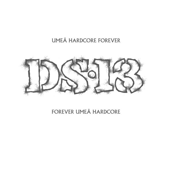 DS-13 - Umea Hardcore Forever... 2xLP - Vinyl - Havoc