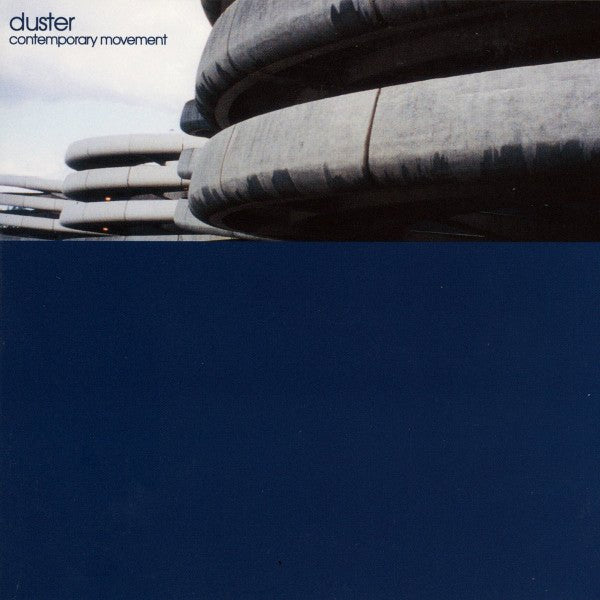 Duster - Contemporary Movement LP - Vinyl - Numero