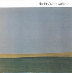 Duster - Stratosphere LP - Numero