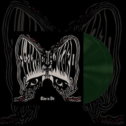 Electric Wizard - Time To Die 2xLP (RSD 2021) - Vinyl - Spinefarm