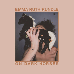 Emma Ruth Rundle - On Dark Horses LP - Vinyl - Sargent House