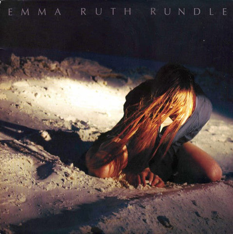 Emma Ruth Rundle - Some Heavy Ocean LP - Vinyl - Sargent House