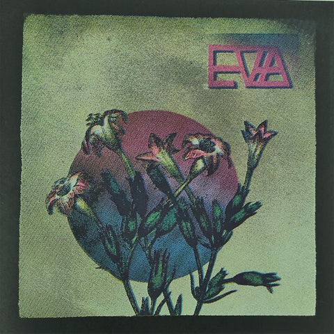 E.V.A. - s/t 7" - Vinyl - Chicken Attack