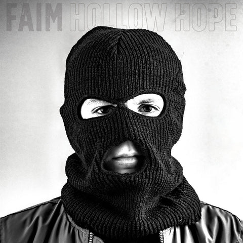 Faim - Hollow Hope LP - Vinyl - Safe Inside