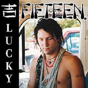 Fifteen - Lucky 2xLP - Vinyl - Sub City