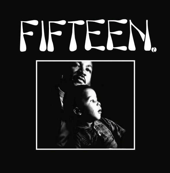 Fifteen - s/t 7" - Vinyl - Dead Broke Rekerds