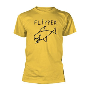 Flipper - logo Shirt - Merch - Merch