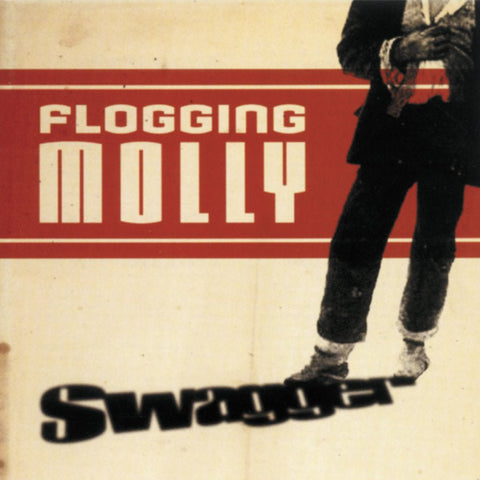 Flogging Molly - Swagger LP - Vinyl - SideOneDummy