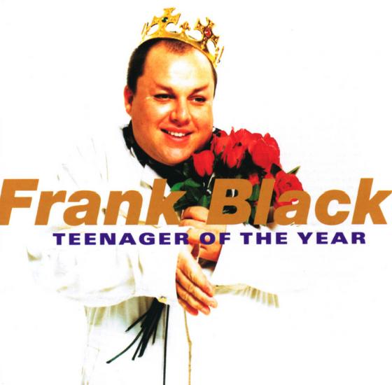 Frank Black - Teenager of the Year 2xLP - Vinyl - 4AD