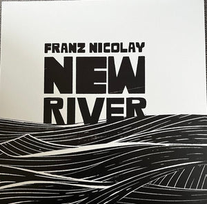 Franz Nicolay - New River LP - Vinyl - Don Giovanni