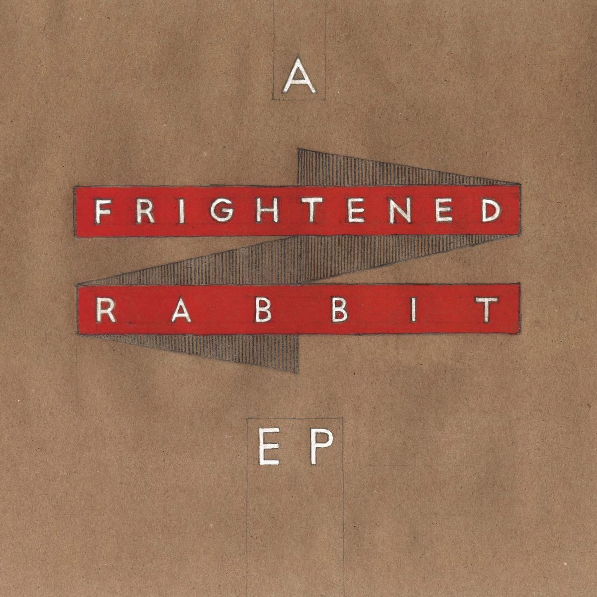 Frightened Rabbit - A Frightened Rabbit EP 12" (RSD 2022) - Vinyl - Atlantic