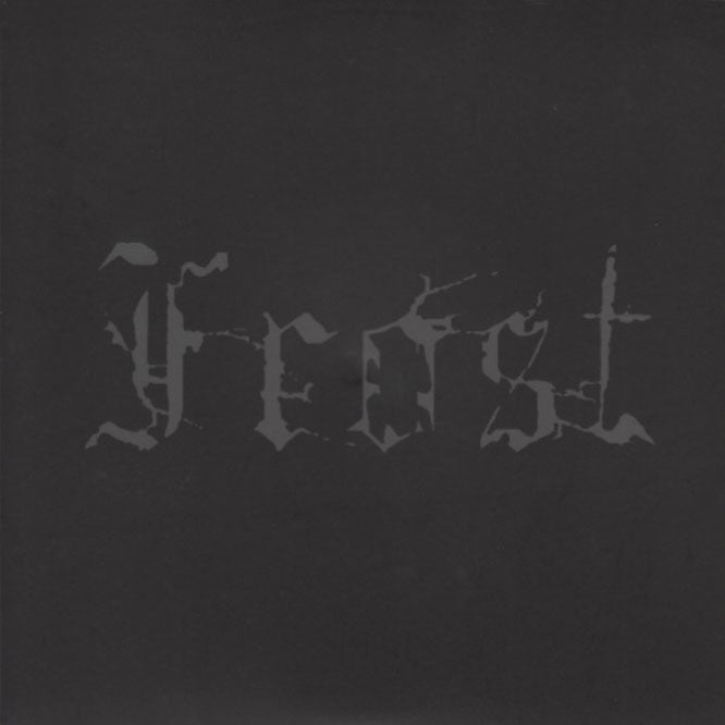 Frost - Frost EP - Vinyl - Southern Lord