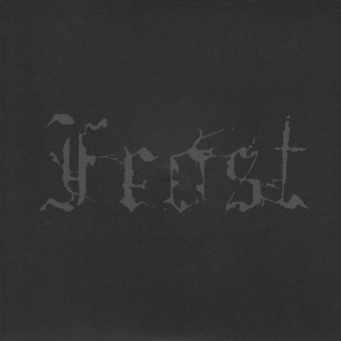 Frost - Frost EP - Vinyl - Southern Lord