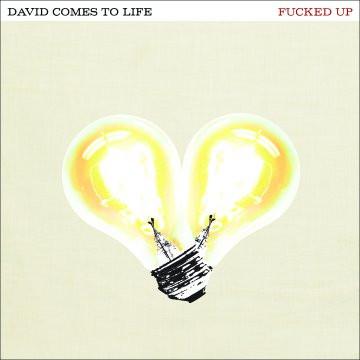 Fucked Up - David Comes To Life 2xLP - Vinyl - Matador