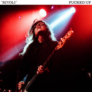 Fucked Up - Rivoli LP - Vinyl - Fucked Up